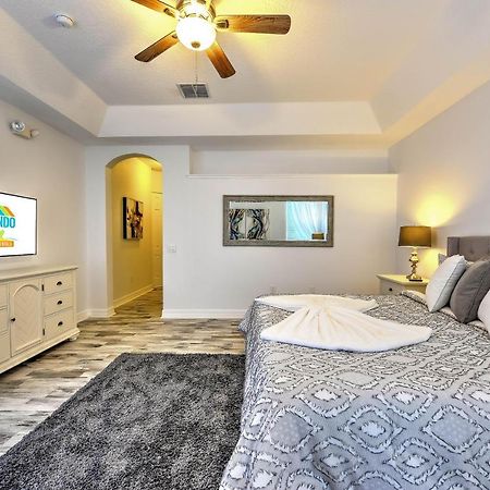Private Pool, Game Room, Near Disney And Universal!! Orlando Exterior photo