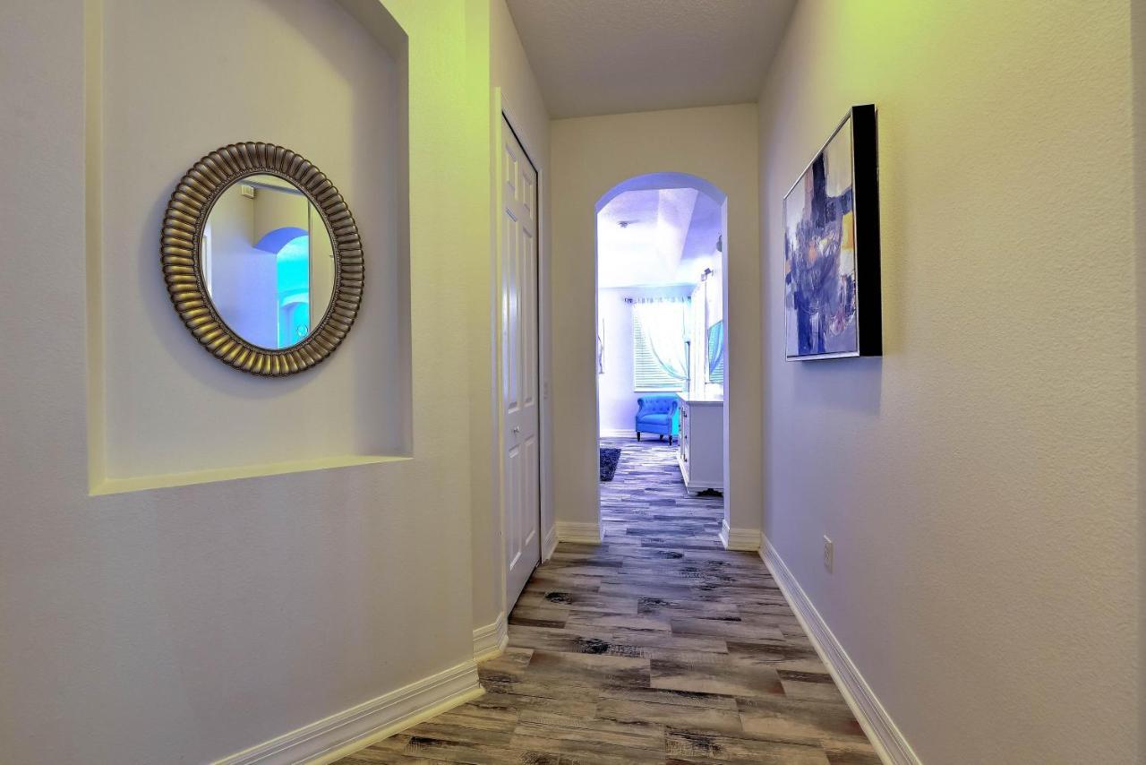 Private Pool, Game Room, Near Disney And Universal!! Orlando Exterior photo